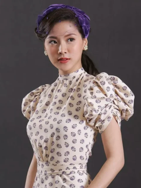 พิมพ์ชนก ลือวิเศษไพบูลย์