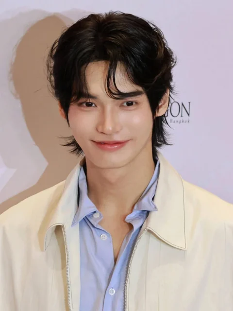 เมธวิน โอภาสเอี่ยมขจร