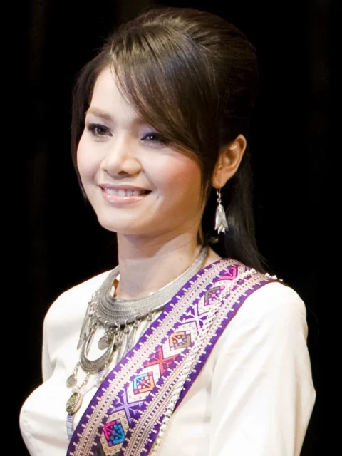 อรทัย ดาบคำ