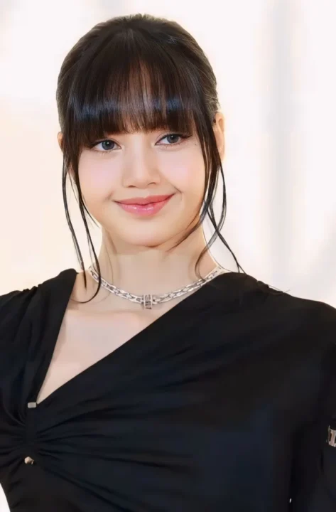 ลิซ่า · Bulgari Studio 2024 · ภาพที่ 6