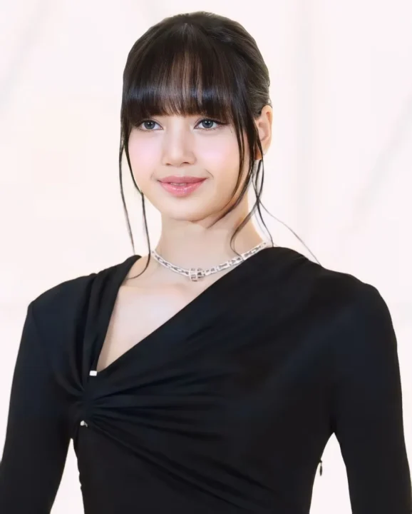 ลิซ่า · Bulgari Studio 2024 · ภาพที่ 8