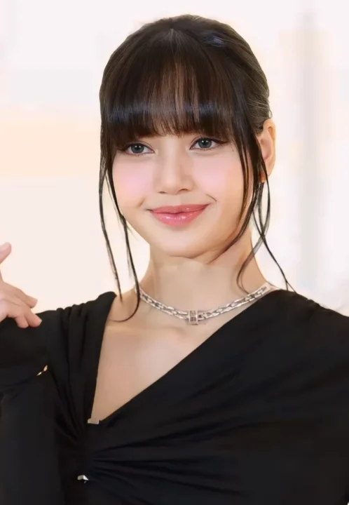 ลิซ่า · Bulgari Studio 2024 · ภาพที่ 9
