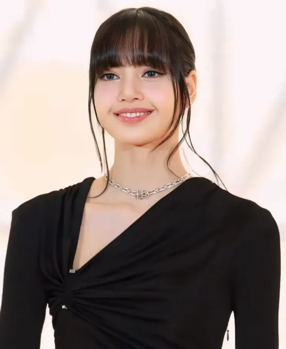 ลิซ่า · Bulgari Studio 2024 · ภาพที่ 12